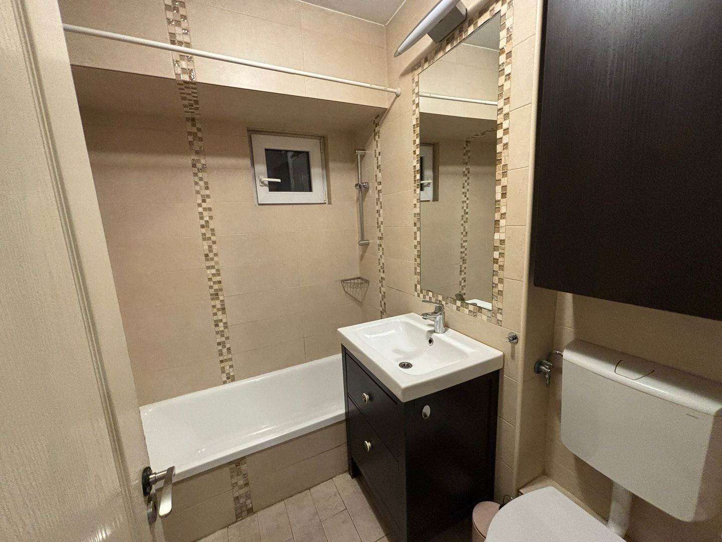 AP. 3 CAMERE BANU MANTA, PET-FRIENDLY, MASINA SPALAT VASE, REABILITAT - Poză 6