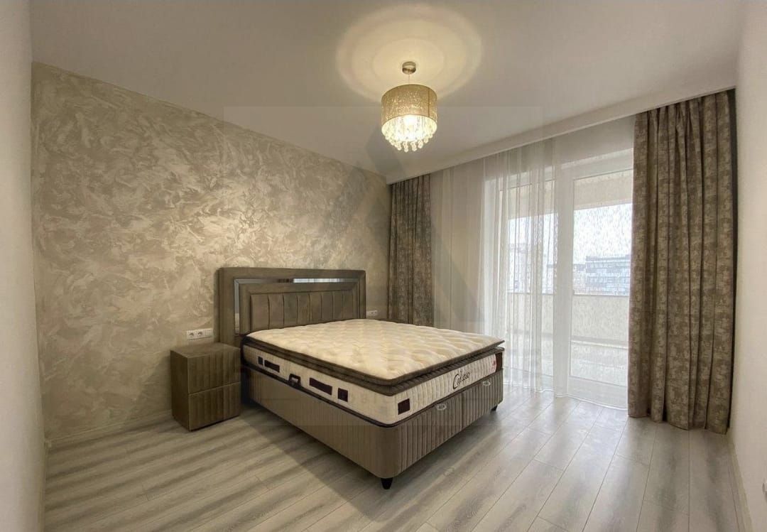 Apartament modern 3 camere 2 bai si balcon 12 mp in Balanta Residence - Poză 13