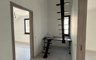 Casa de vanzare, zona Liceul Pedagogic. Pret 225.000€ Negociabil! - Poză 7