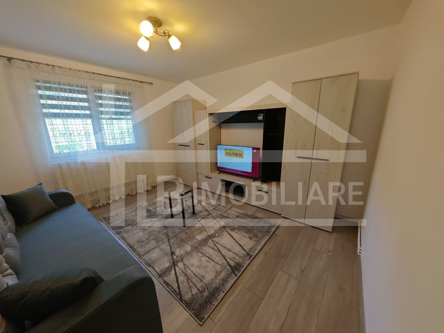 Garsoniera de inchiriat, 32mp, Zona Diamant - Poză 2