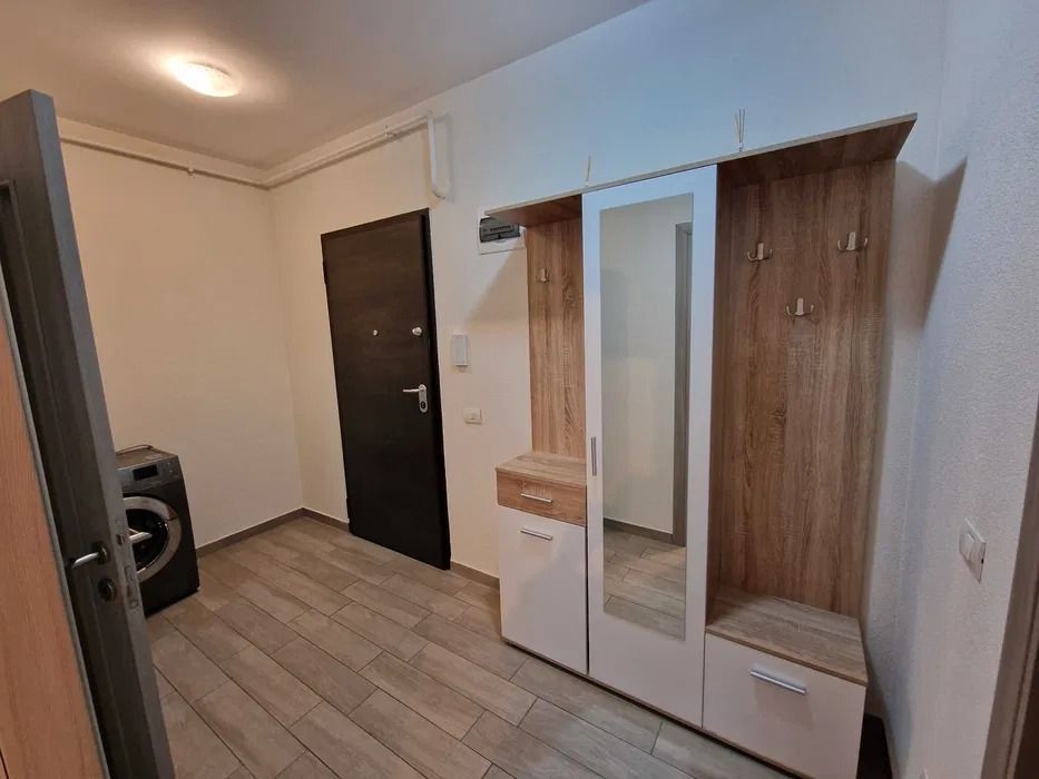 GARSONIERA PLAZA RESIDENCE, BUCATARIE INCHISA, BLOC NOU, METROU 10 MIN - Poză 6