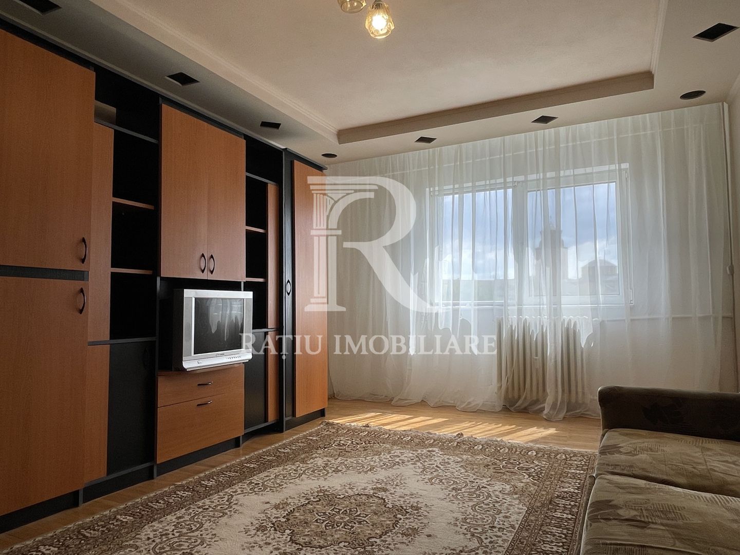 Apartament PB cu 2 camere de vanzare | Rogerius | Oradea - Poză 1