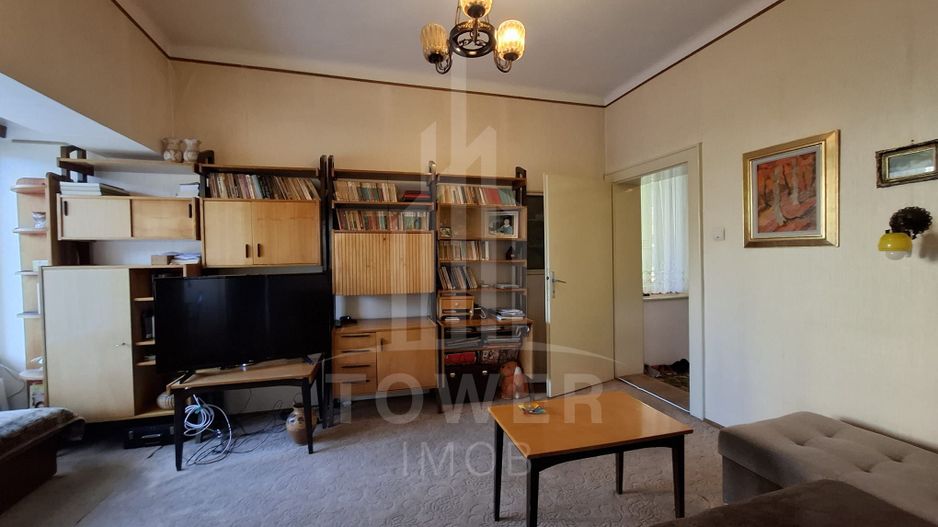 Apartament la casă de vânzare – Zonă ultracentrală, Strada Banatului, - Poză 29
