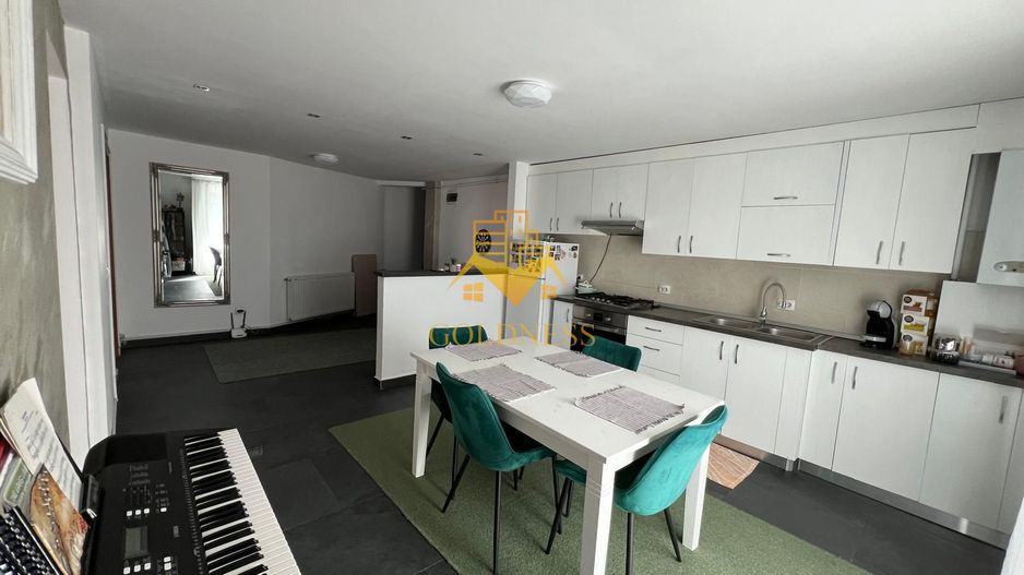 3 camere,  Gheorgheni, Zona Iulius Mall, FSEGA, Interservisan - Poză 1