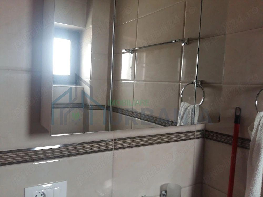Apartament 2 camere de inchiriat in Iasi, zona Gara - Alexandru - Poză 6