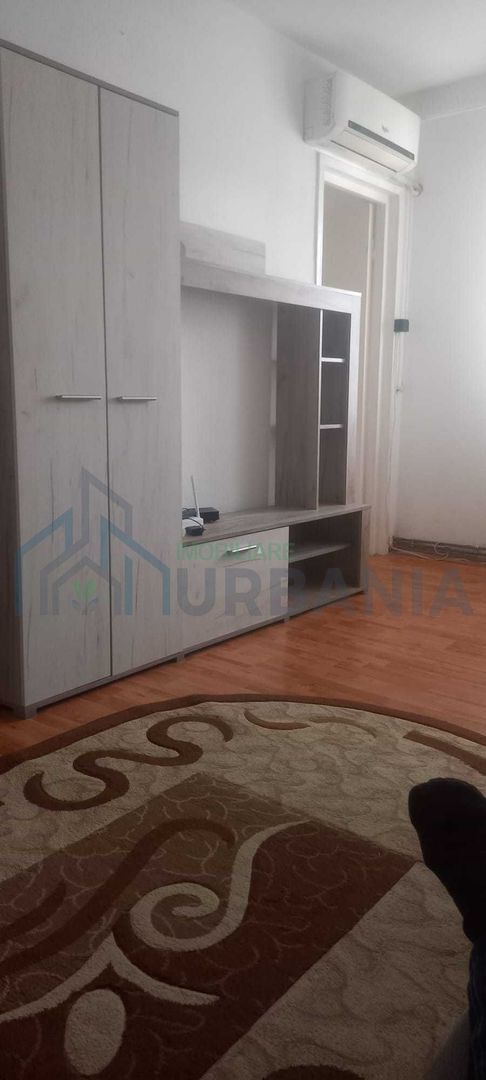 Apartament 2 camere semidecomandat, Tătărași Nord, Iași - 40 mp, etaj 2 - Poză 1
