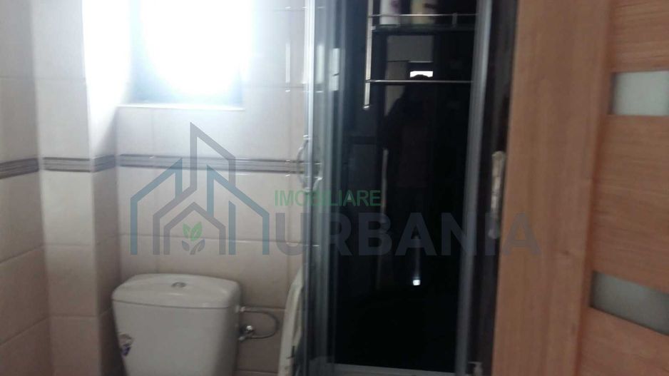 Apartament modern 2 camere de închiriat, Iași - zona Alexandru-Gara - Poză 5