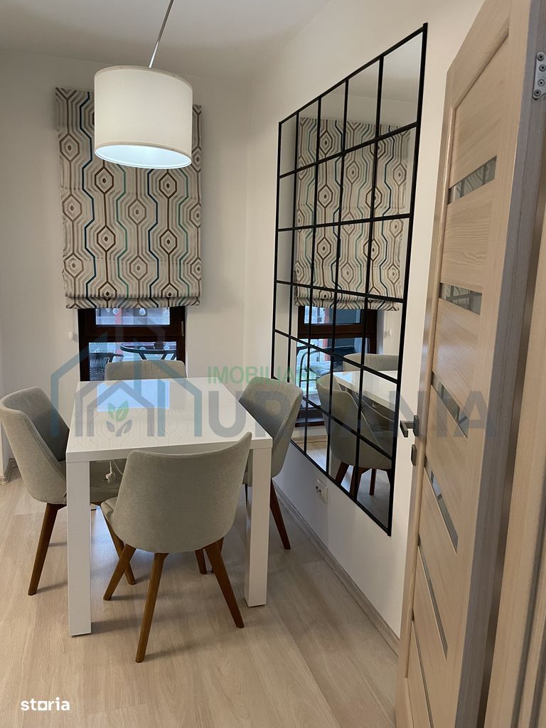 Apartament 2 camere în complexul Rivers Towers, lângă Iulius Mall - Poză 2