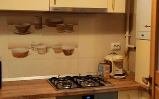Apartament 1 cameră | 39 mp | Complex Vivido – lângă FSEGA | Renovat | Lift - Poză 6