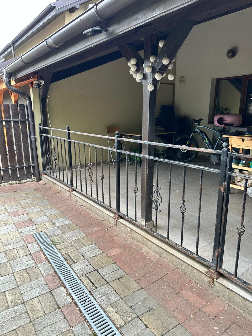 Calea Urseni-Zone 2 | 4 Camere | Mobilat si Utilat | Curte - Poză 18