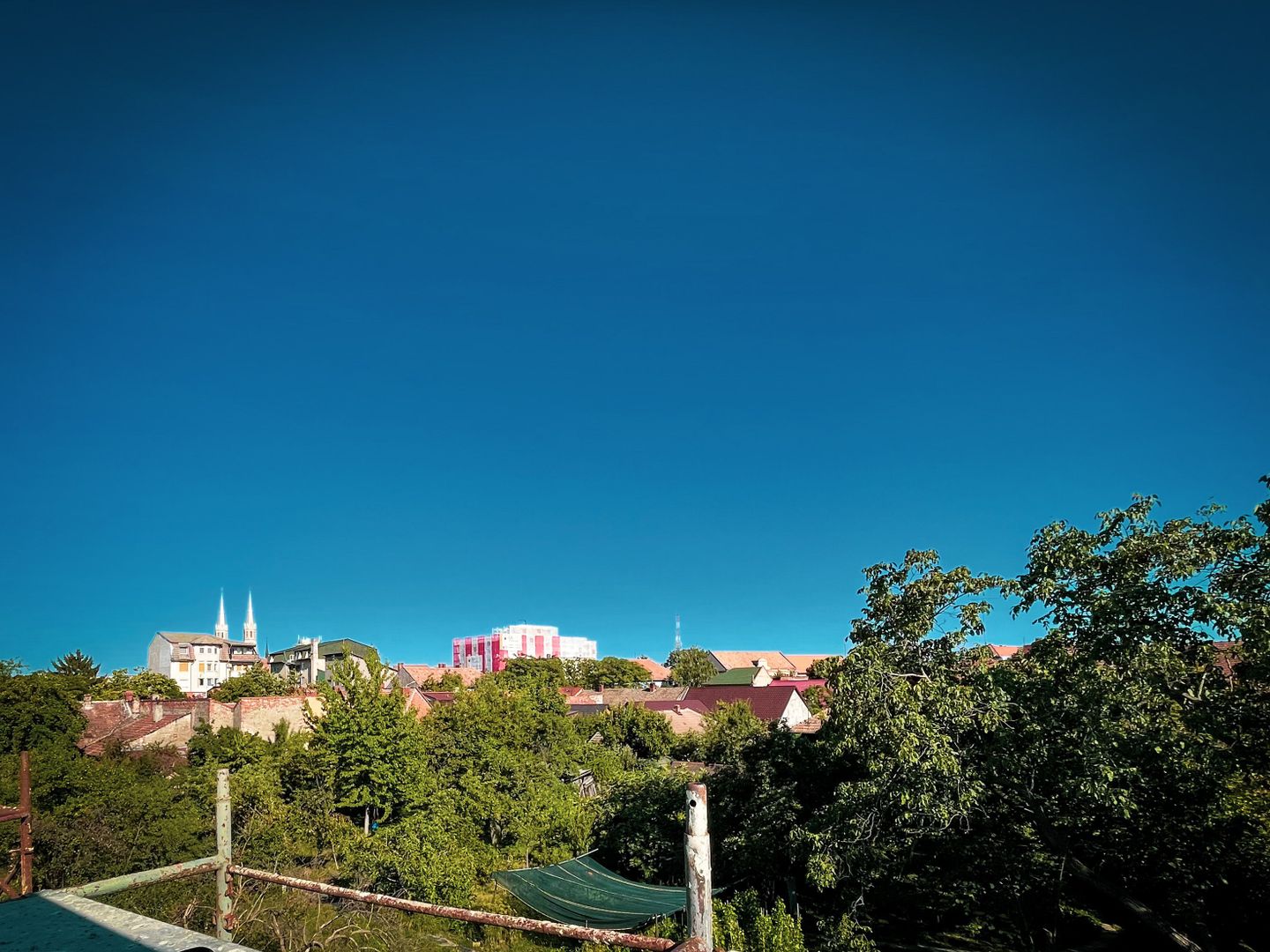 Casa noua in zona centrala - intrare privata - TOWNHOUSE - Comision 0% - Poză 5