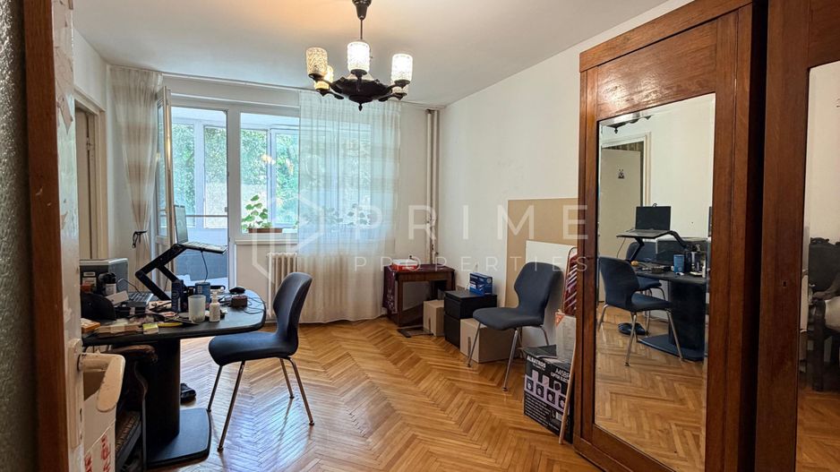 Apartament de vânzare | 2 Camere| Zona Dacia - Poză 1