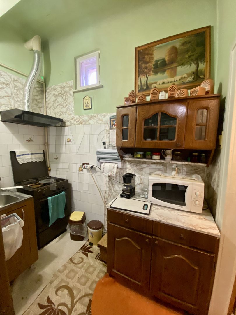 Apartament in vila 90mp, garaj, zona Grand Hotel Napoca, camere inalte - Poză 8