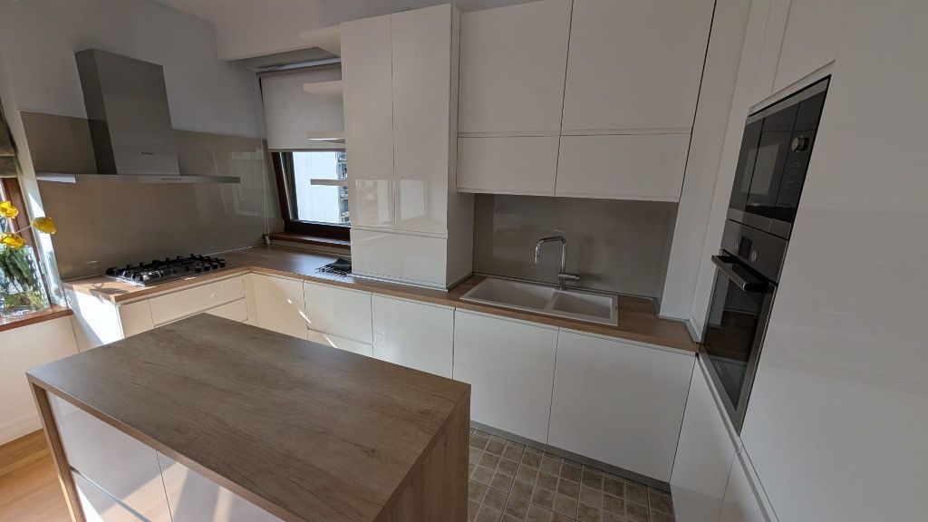 Apartament 3 camere de închiriat | Aviatiei | parcare subterana - Poză 3