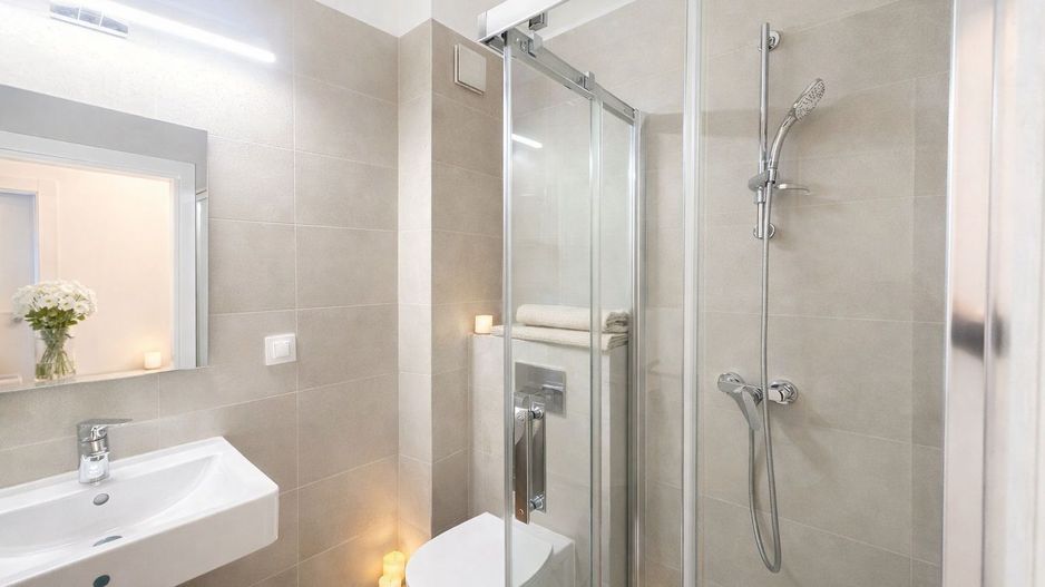 Apartament 3 camere | Mobilat | Parcare | H Pipera - Poză 9