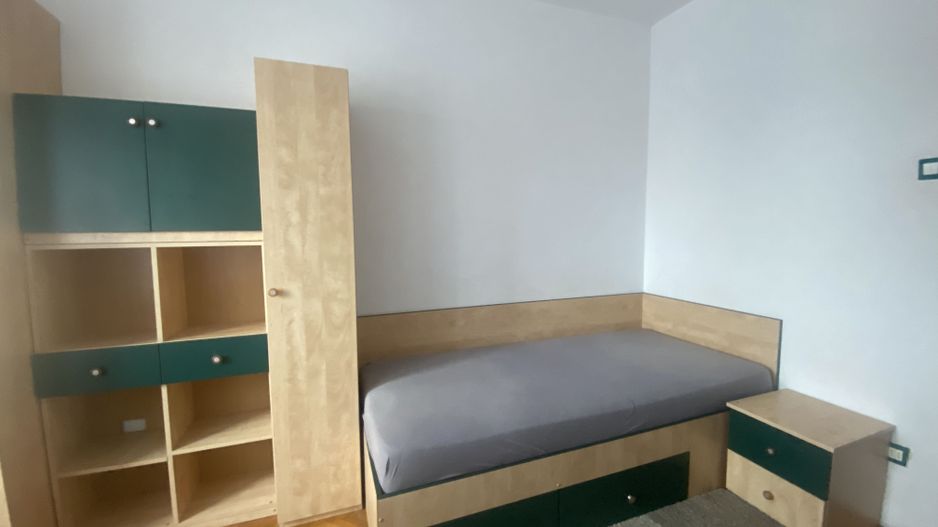 Apartament superb de vanzare, patru camere, zona Vatra Luminoasa, 350.000€ - Poză 13