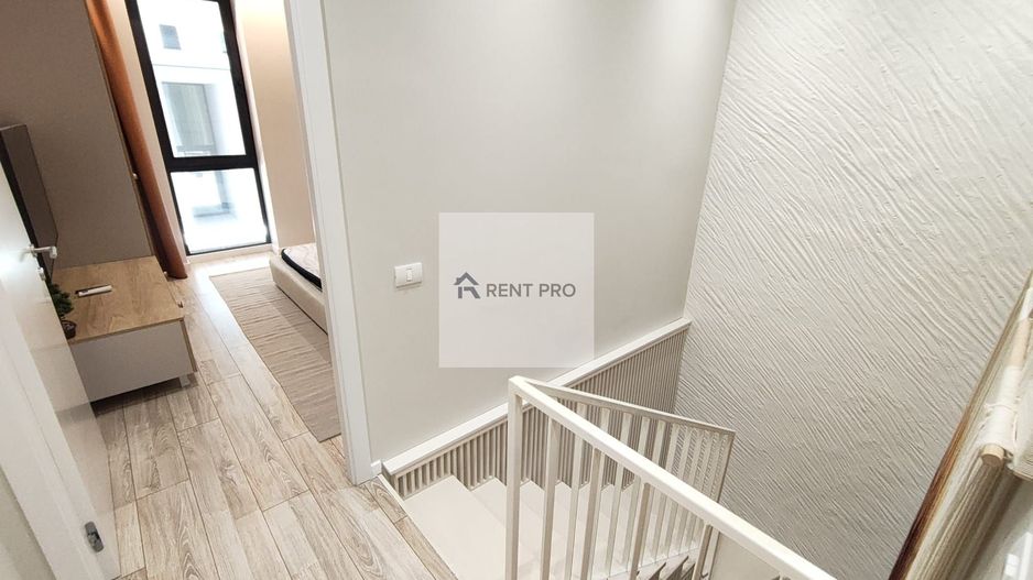 Premium Apartament 3 Camere Win Residence Cartierul Francez - Poză 13