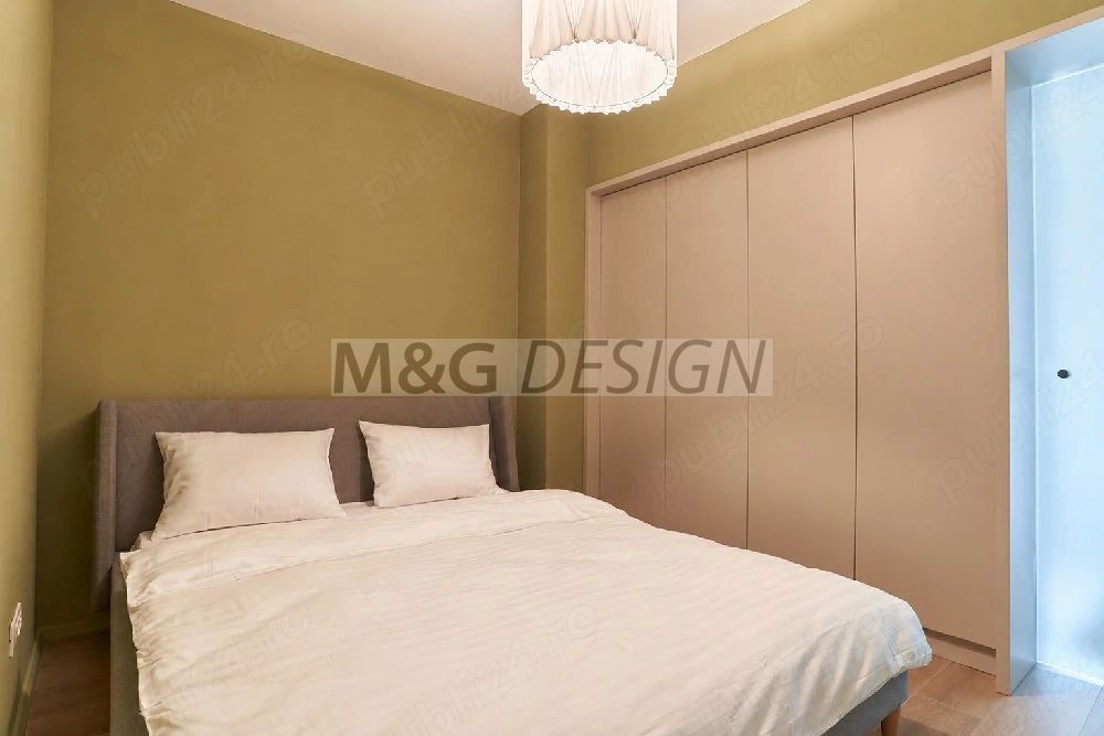 Apartament 2 camere Circumvalatiunii bloc nou etaj 1 - Poză 6