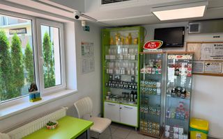 Spațiu comercial de închiriat | Șelimbăr | vad pietonal - Poză 1