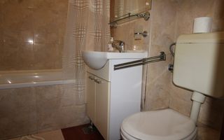 2 camere- Complexul Studentesc-Olimpia, centrala proprie, ideal pentru studenti - Poză 4