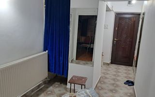 Apartament 3 camere de închiriat, 72 mp, etaj 1, Târgu Frumos, zonă centrală/liniștită - Poză 7