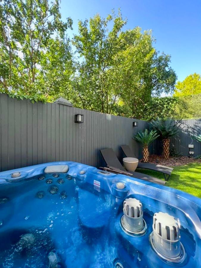 Chirie | Apartament 3 camere | Grădină 135mp | Parcare | Iancu Nicolae - Poză 4