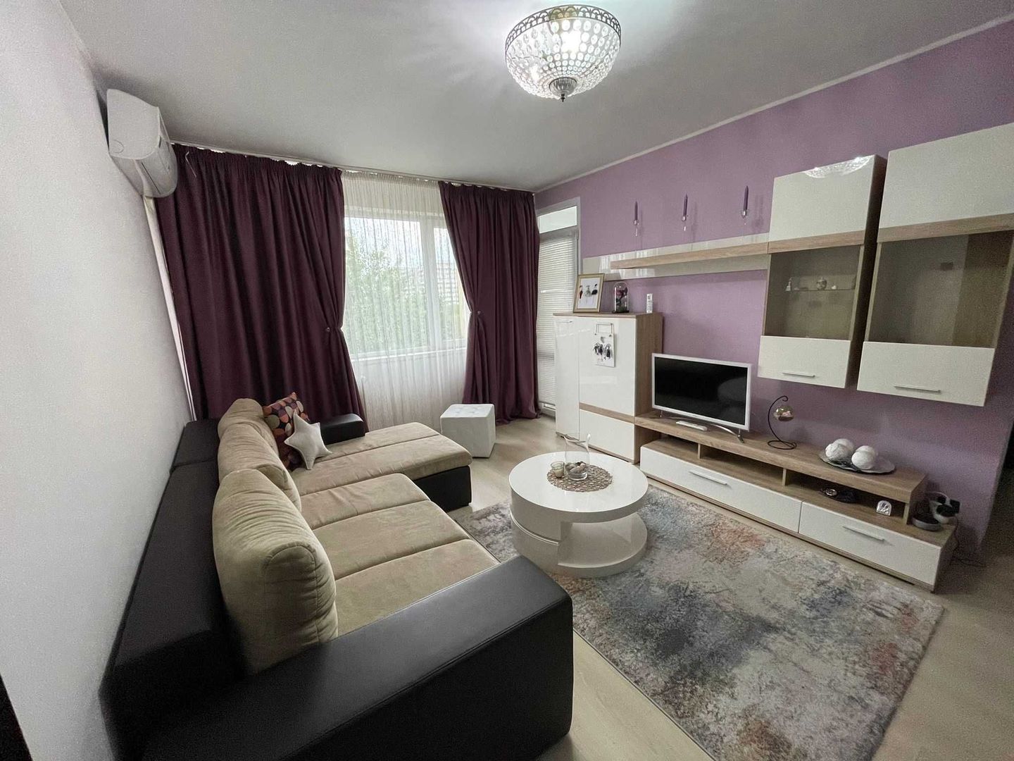 Apartament 2 camere de inchiriat - Zona Obor, sector 2 - Poză 1