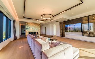 Apartament spațios de 5 camere în zonă exclusivistă, perfect pentru familie - Poză 4