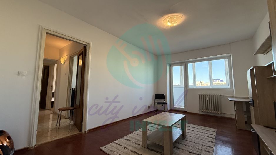 3 camere Obor | Vedere rond | Ideal locuință sau birou - Poză 2