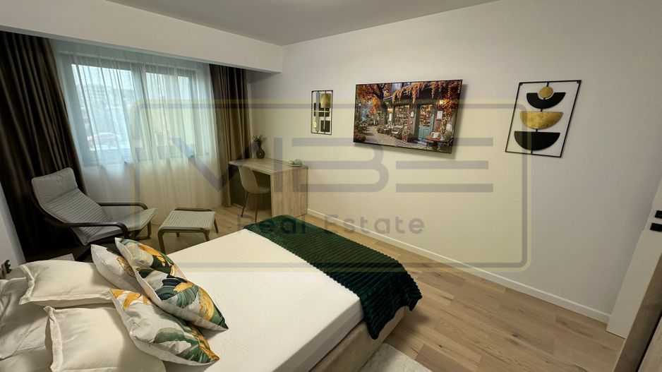 Apartament 1 camera+parcare Palas Campus- Mitropolie - Poză 5