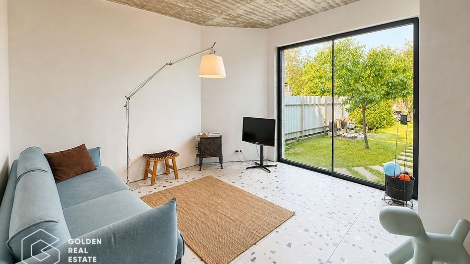 Vila cu design modern si finisaje premium, zona Lunei - Poză 1