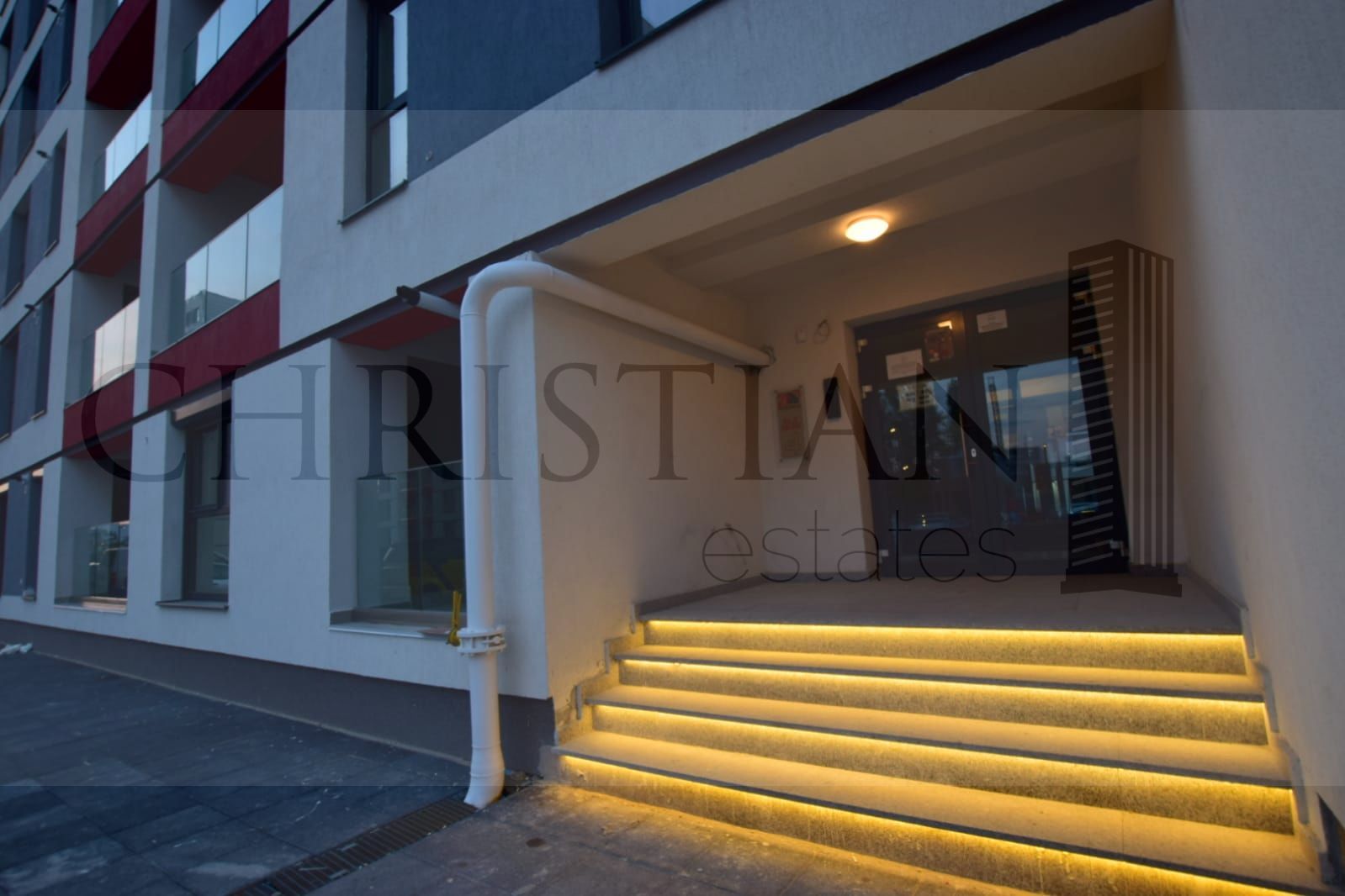 2 camere, Politehnica - 21 Residence, metrou 6 min reale - Poză 12