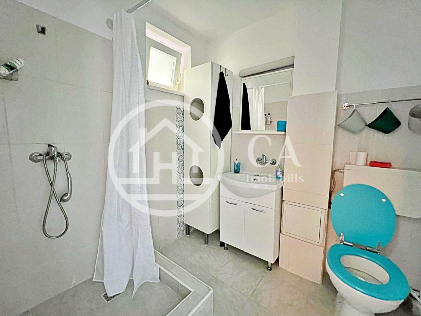 Apartament cu 2 camere de închiriat în zona 0, Oradea - Poză 6
