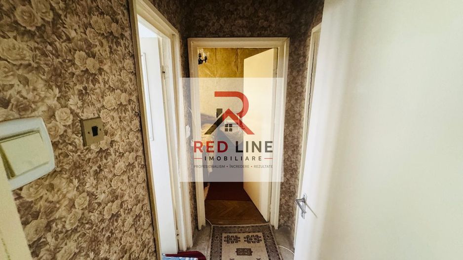 EXCLUSIVITATE | Apartament 2 camere, etaj intermediar, Crihala Sud - Poză 6