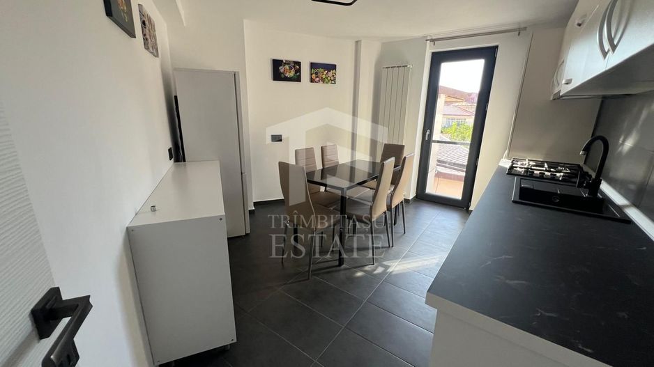 3 camere | Modern | Parcare - Poză 7