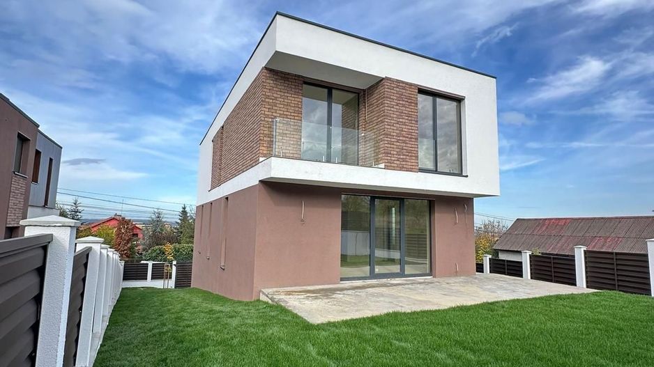 Casa Individuala, 245 MP, 415 MP teren, Zona Europa - Poză 9