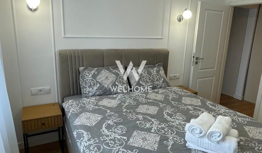 Apartament modern cu 3 camere, renovat integral - Terezian - Poză 4