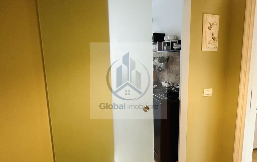 Apartament 2 camere Dristor | Vizavi Park Lake | Renovat - Poză 5