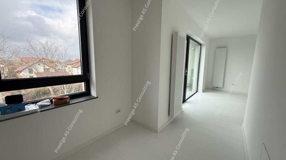 Apartament Nou 2 Camere 2 Bai | Parcul Terra- Dumbravita - Poză 6