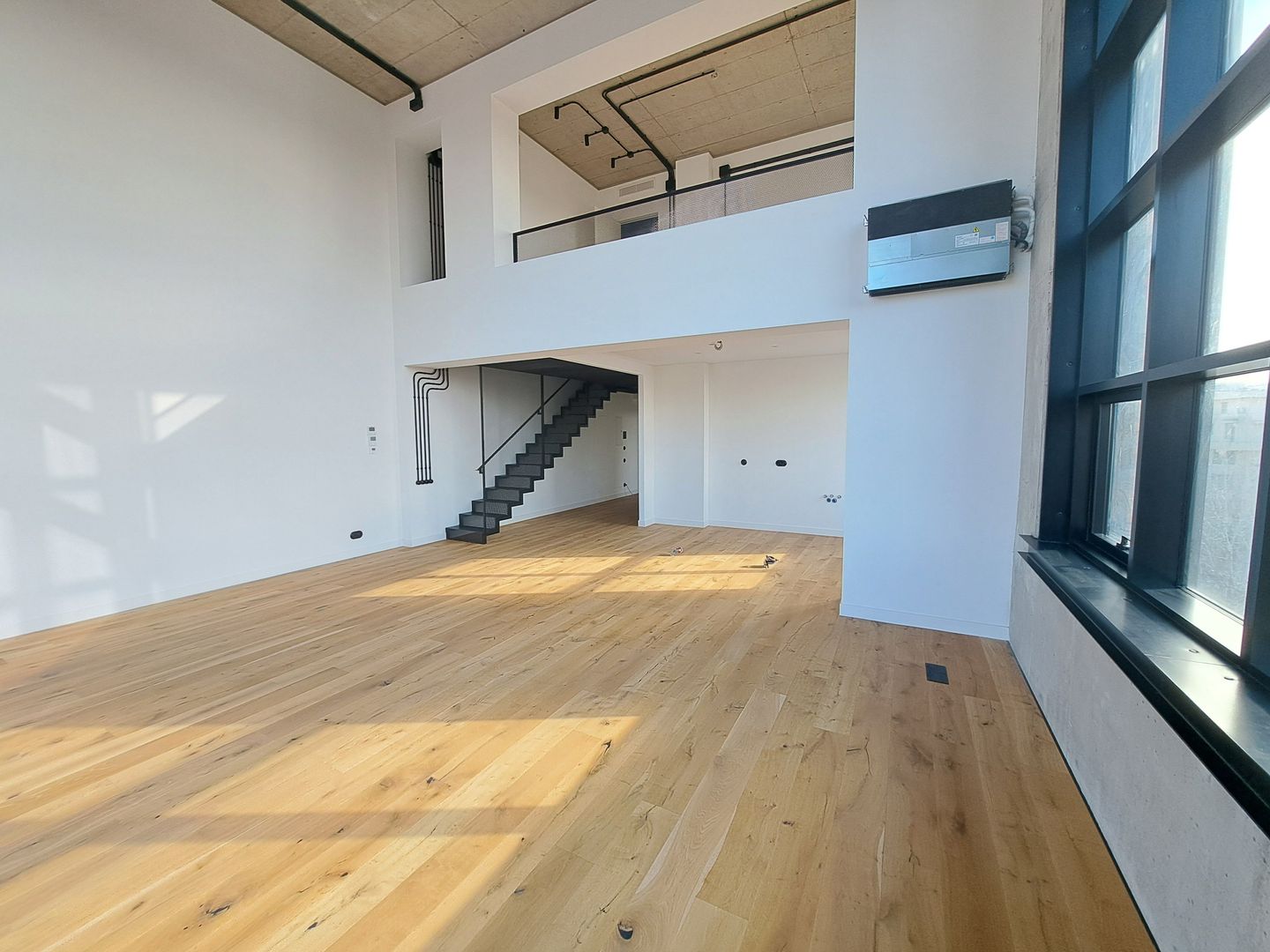 Loft premium LongIsland NY - 200,62 mp - Floreasca - Poză 2