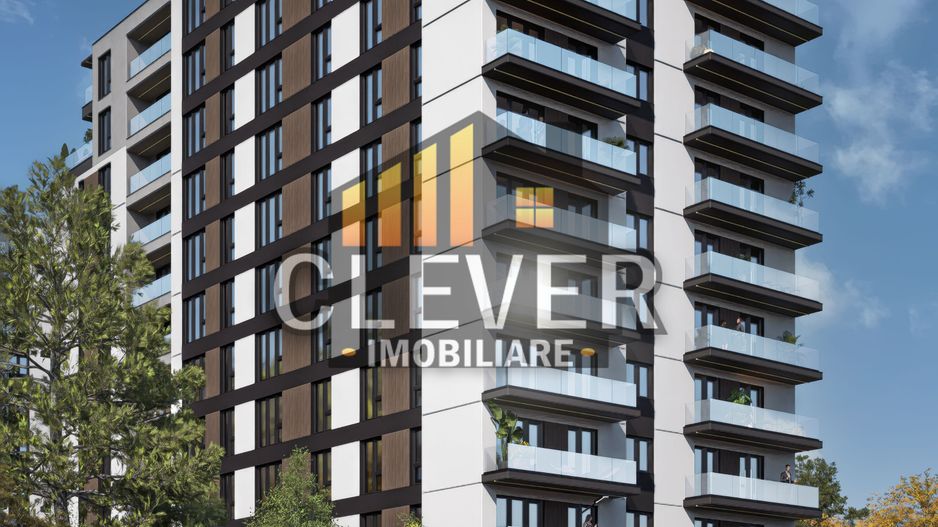 Apartament 4 camere | 2 băi | Balcon generos | Metrou Teclu reducere parcare - Poză 10
