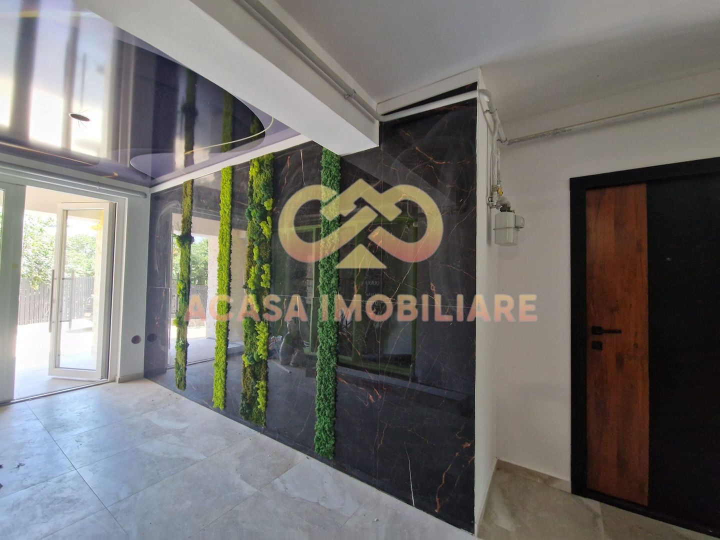 FINALIZAT INTABULAT APARTAMENT 2 CAMERE 52MP - Poză 10