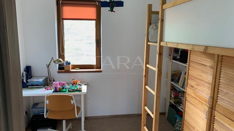 Înconjurată de verdeață – Casa ideală pentru tine și familia ta. - Poză 9