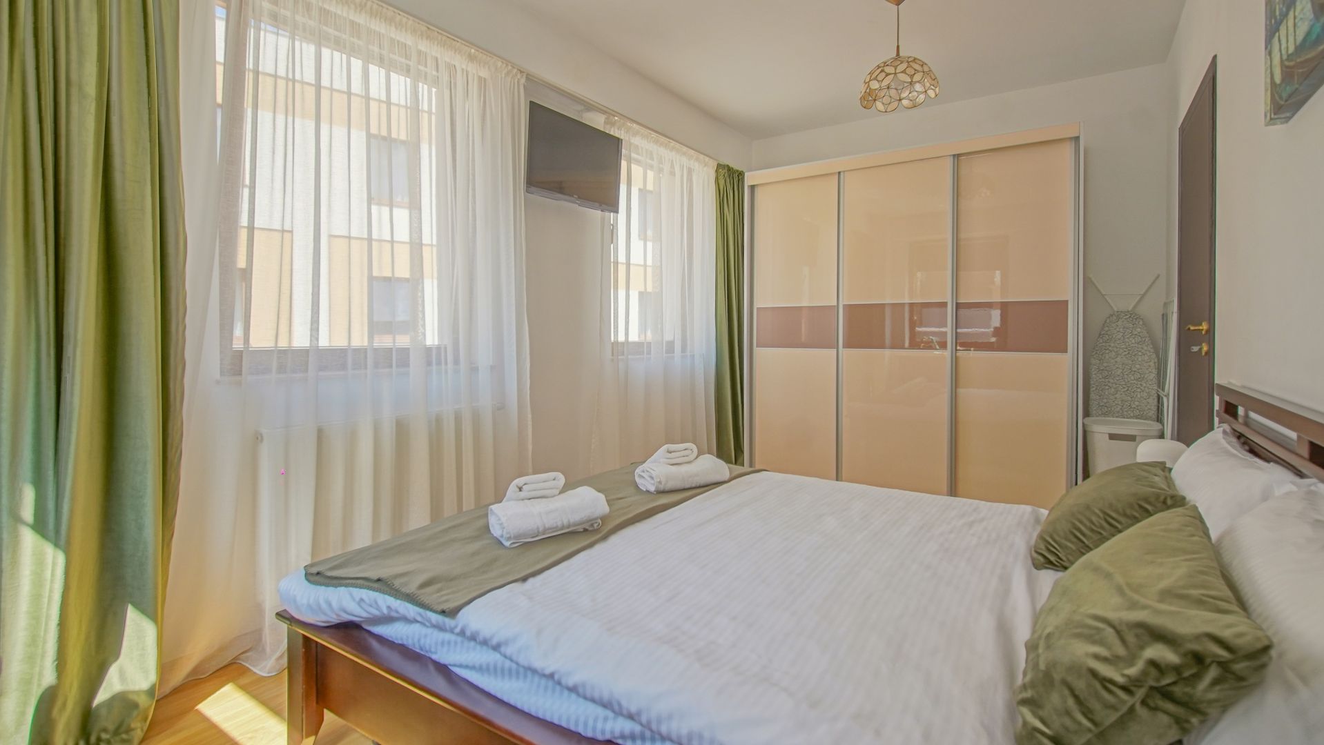Drumul Poienii-Apartament de inchiriat 2 camere Season Residence - Poză 18