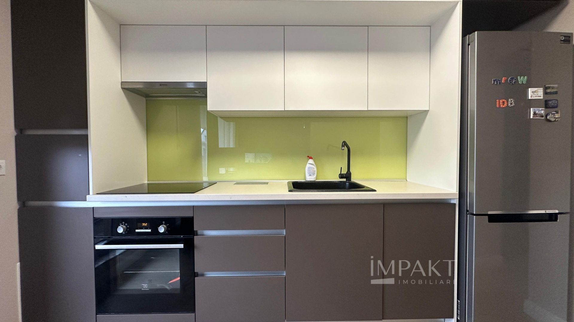 Apartament 2 camere | Etaj Retras | Lift | Andrei Muresanu Sud - Poză 2