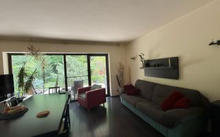 VANZARE VILA | PADUREA BANEASA | 158MP | 5 CAMERE | CURTE-LOC PARCARE - Poză 1