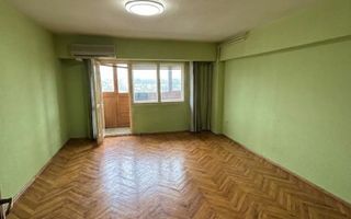 Vânzare Apartament 3 Camere Decomandat Bulevardul Decebal / Piața Alba Iulia - Poză 1