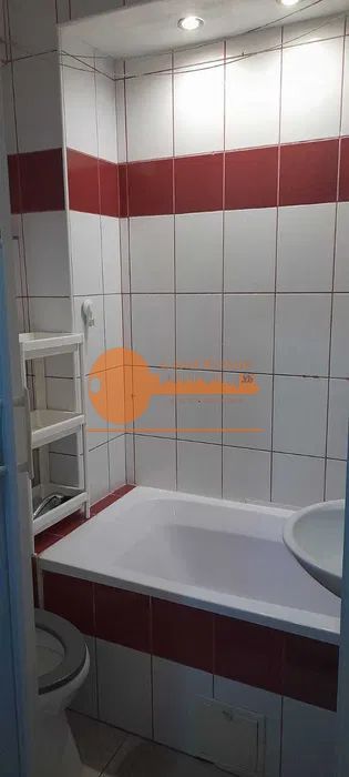 Garsoniera Drumu Taberei (3 min metrou Favorit) - Poză 3