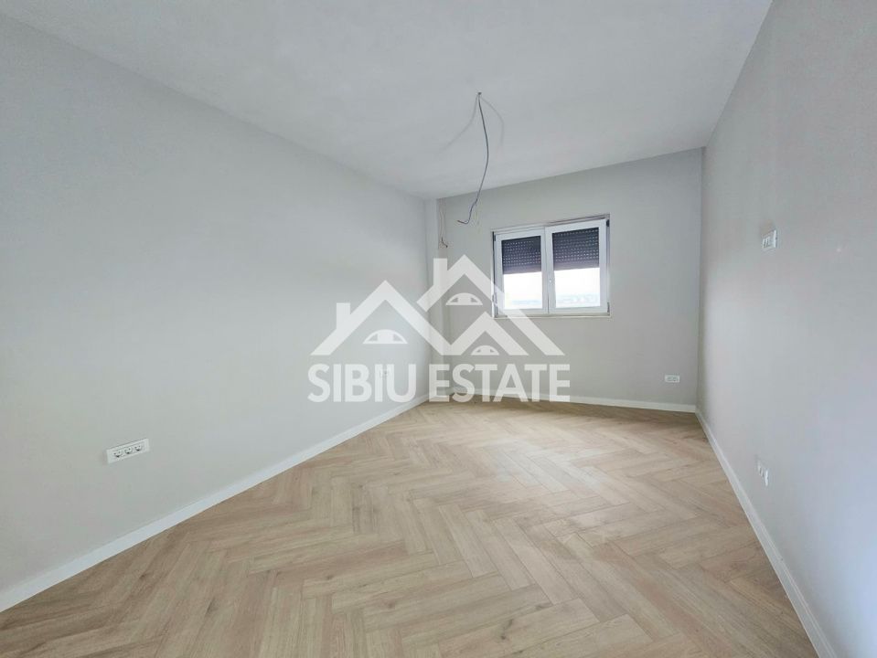 Penthouse de Lux 111 mp Selimbar - Poză 4