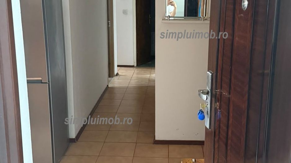 Ocazie-Se ofera spre vanzare-  apartament 3 camere | Zona Crângași - Poză 2